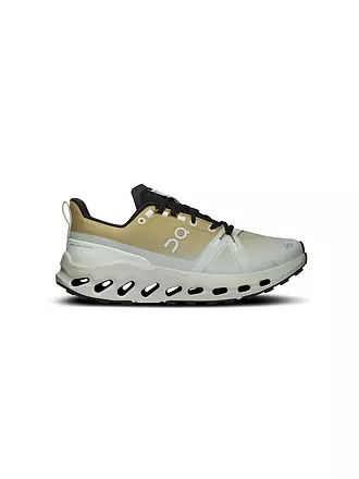 ON | Chaussures de trail Cloudsurfer Trail WP pour femmes | braun